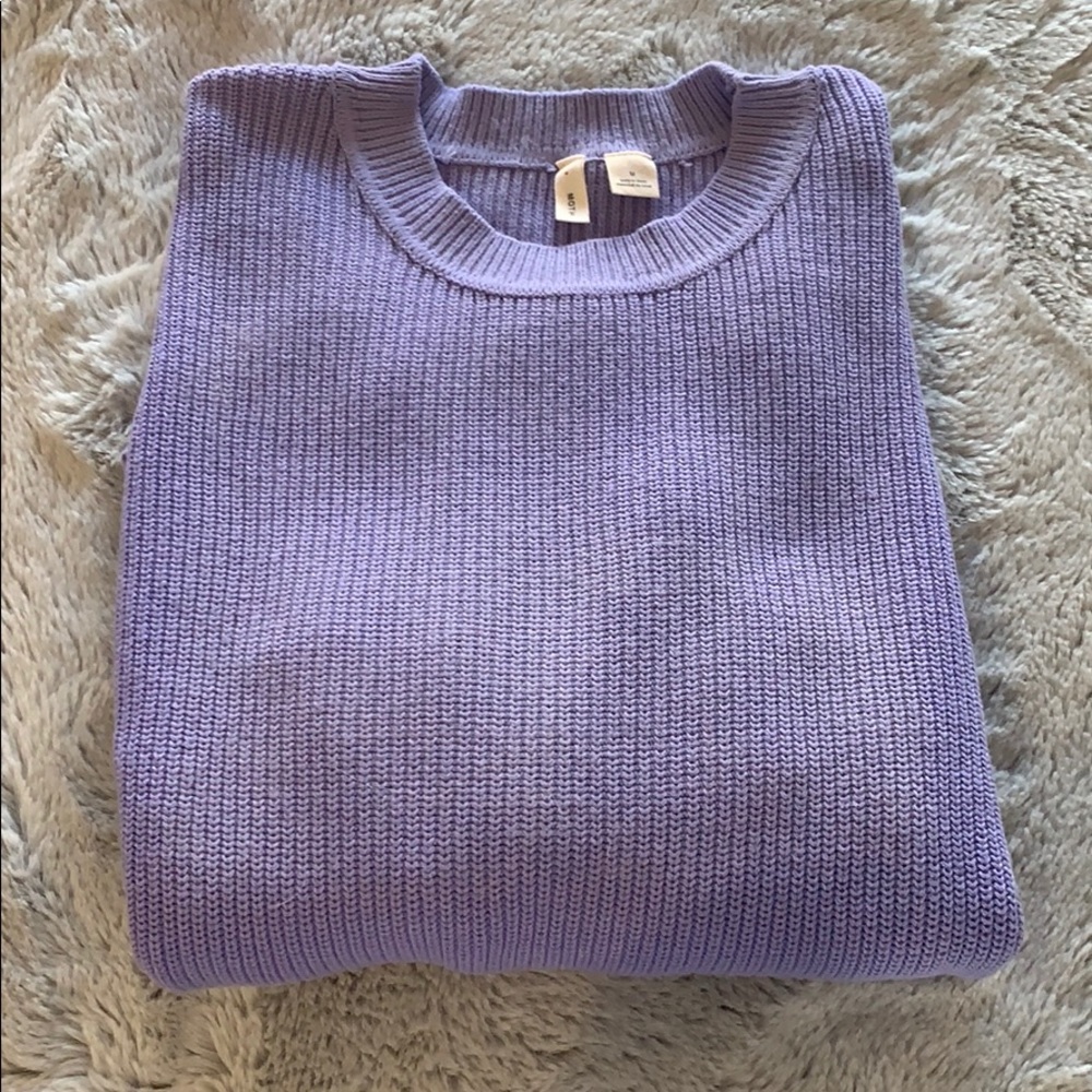 Anthropologie “Moth” sweater - Picture 4 of 5